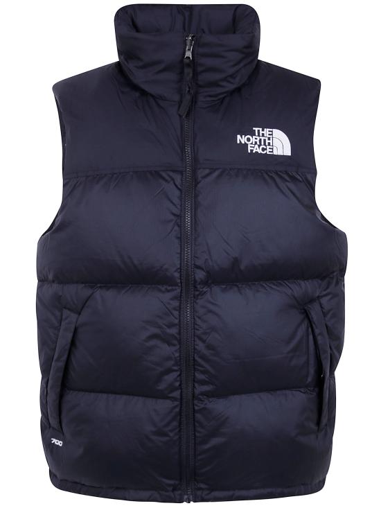 26FW 노스페이스 1996 레트로 눕시 베스트 NF0A3JQQ GOF1 THE NORTH FACE BLACK