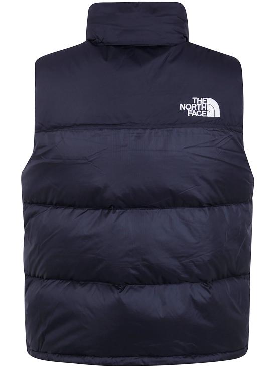26FW 노스페이스 1996 레트로 눕시 베스트 NF0A3JQQ GOF1 THE NORTH FACE BLACK - NORTH FACE