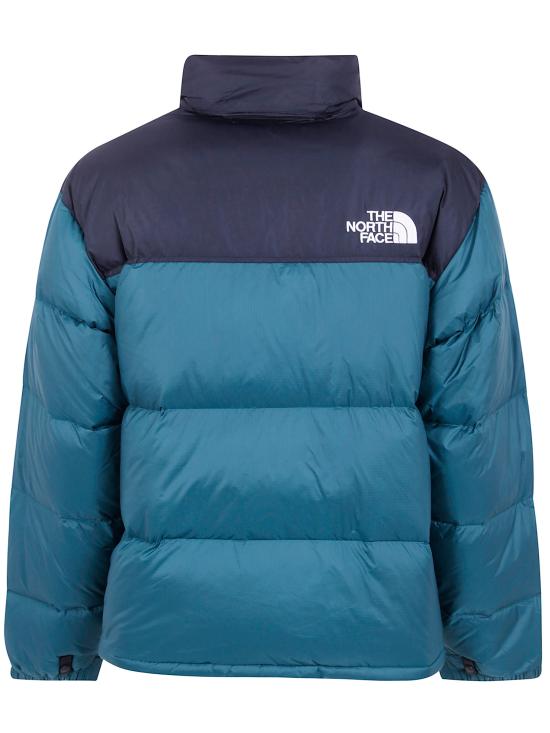 26FW 노스페이스 1996 RETRO 레트로 눕시 자켓 NF0A3C8D 099 S7K1 PACIFIC TEAL THE NORTH FACE BLACK - NORTH FACE