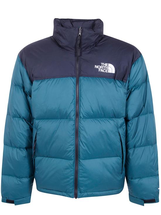 26FW 노스페이스 1996 RETRO 레트로 눕시 자켓 NF0A3C8D 099 S7K1 PACIFIC TEAL THE NORTH FACE BLACK
