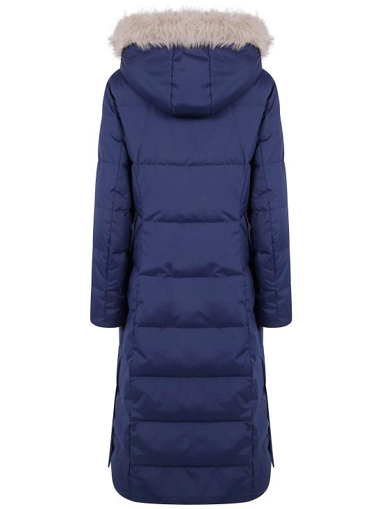 26FW 랄프 로렌 코트 297P23454 001 DK NAVY - RALPH LAUREN