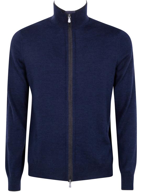 26FW 그랑싸쏘 자켓 57142 14223 099 595 BLUE