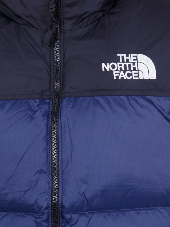 26FW 노스페이스 1996 레트로 눕시 베스트 NF0A3JQQ GOB1 SUMMIT NAVY THE NORTH FACE BLACK - NORTH FACE