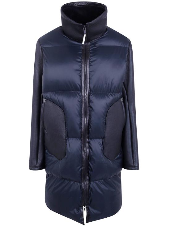 26FW 아이작 셀럼 자켓 OBSTINE BLACK