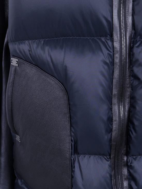 26FW 아이작 셀럼 자켓 OBSTINE BLACK - ISAAC SELLAM