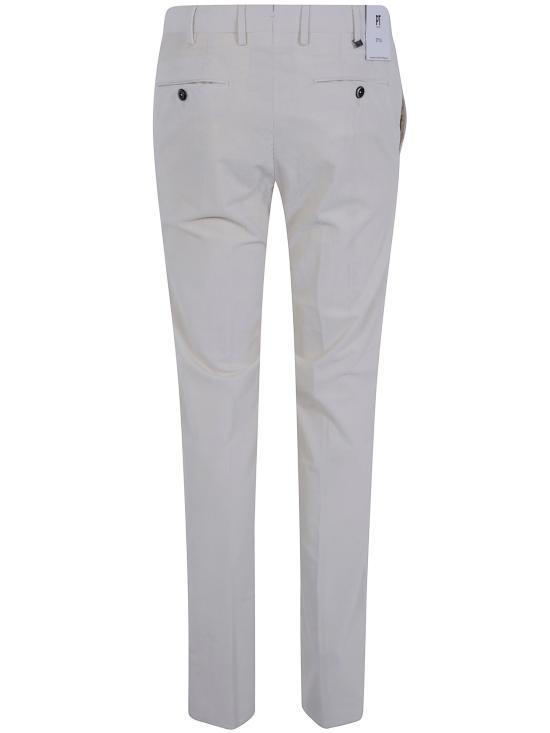 26FW 피티제로우노 치노 팬츠 COVS01Z00CL1 PG81 0010 WHITE - PT01