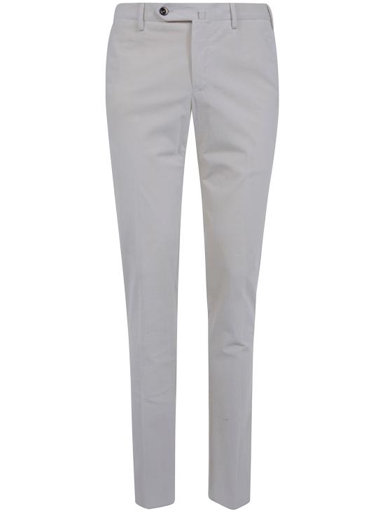 26FW 피티제로우노 치노 팬츠 COVS01Z00CL1 PG81 0010 WHITE