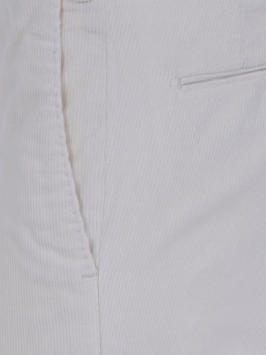26FW 피티제로우노 치노 팬츠 COVS01Z00CL1 PG81 0010 WHITE - PT01