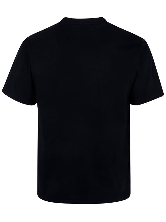 26FW 베이프 탑 001TEM801001M BLACK - BAPE