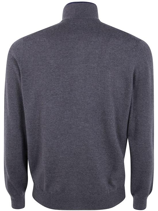 26FW 그랑싸쏘 자켓 57142 14223 099 046 STONE - GRAN SASSO