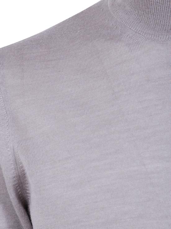 26FW 그랑싸쏘 터틀넥 57107 13190 057 STONE - GRAN SASSO