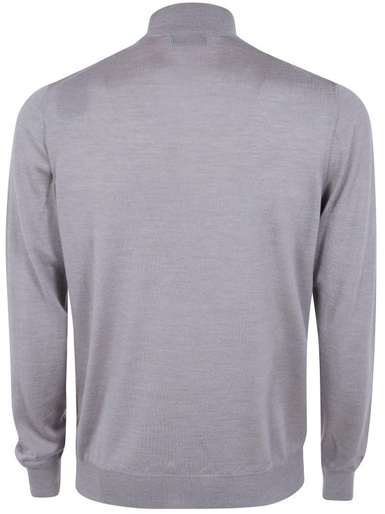 26FW 그랑싸쏘 터틀넥 57107 13190 057 STONE - GRAN SASSO