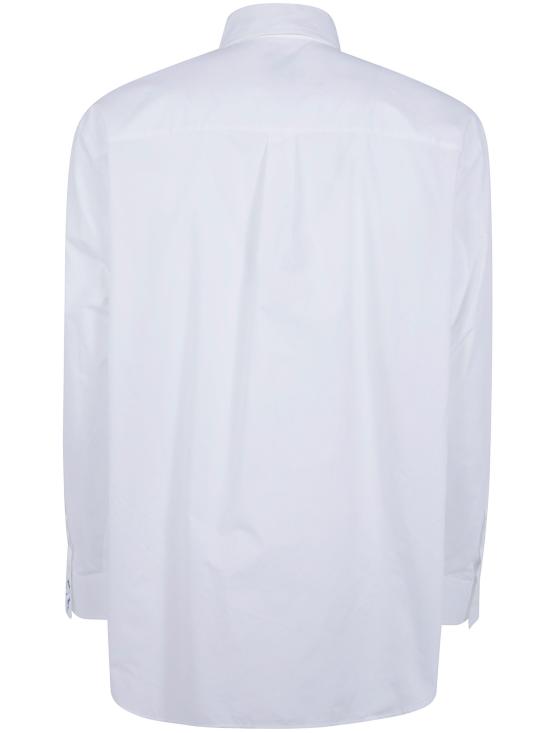 26FW 폴 스미스 긴팔 셔츠 M1R A118 W03209 45 BLUE - PAUL SMITH