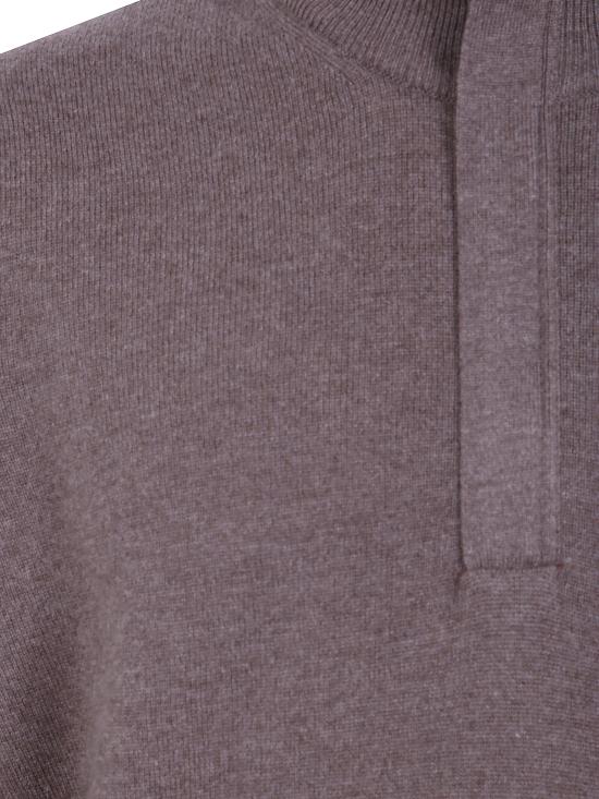 26FW 그랑싸쏘 가디건 55107 19674 123 BEIGE - GRAN SASSO