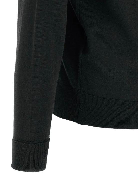 26FW 존스메들리 스웨터 BOBBY BLACK - JOHN SMEDLEY