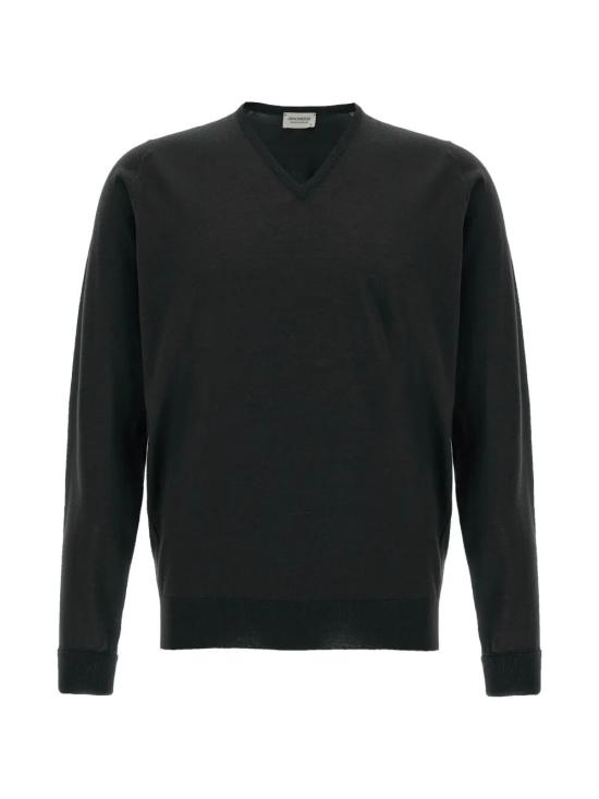 26FW 존스메들리 스웨터 BOBBY BLACK