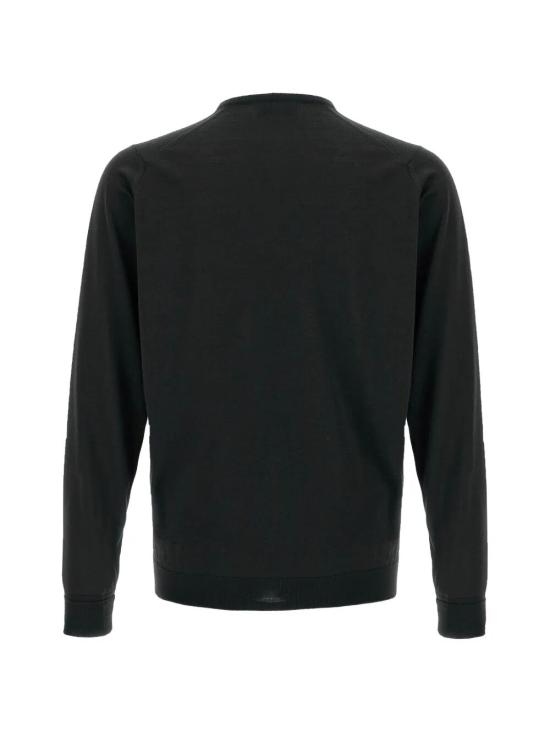 26FW 존스메들리 스웨터 BOBBY BLACK - JOHN SMEDLEY