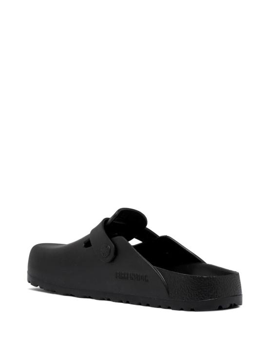 26FW 버켄스탁 뮬/슬리퍼 1026789 BLACK - BIRKENSTOCK
