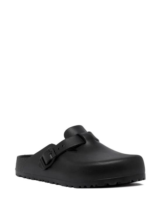 26FW 버켄스탁 뮬/슬리퍼 1026789 BLACK - BIRKENSTOCK