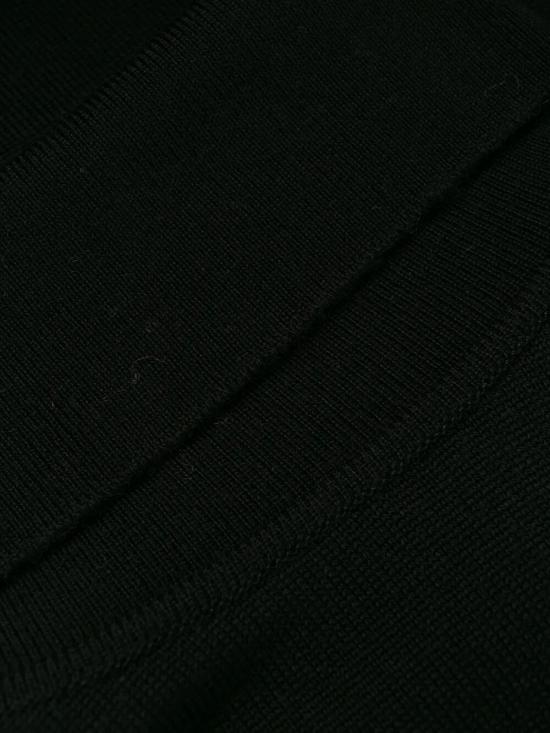 26FW 존스메들리 스웨터 CONNELL BLACK - JOHN SMEDLEY