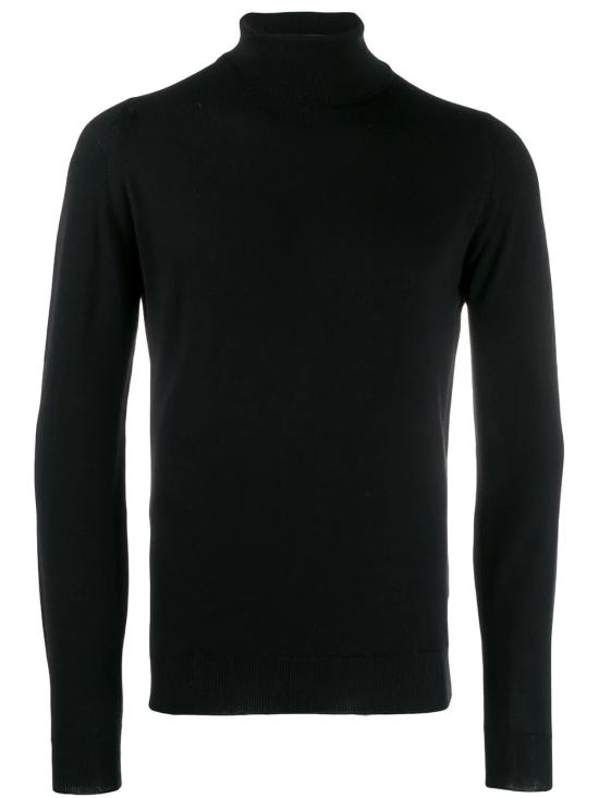 26FW 존스메들리 스웨터 CONNELL BLACK