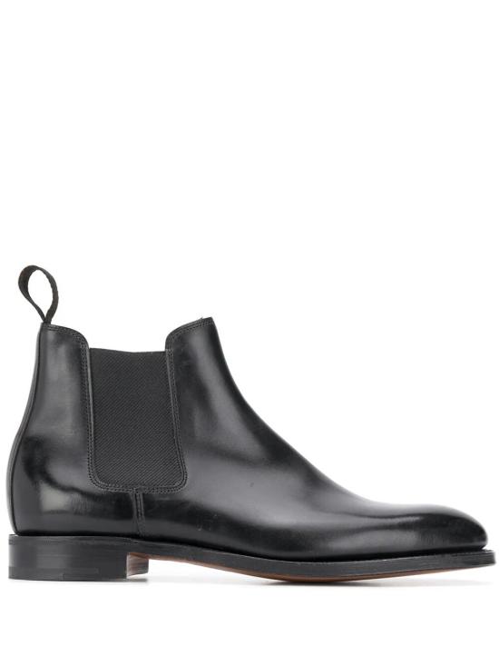 26FW 존롭 부츠 424041L E 1R BLACK