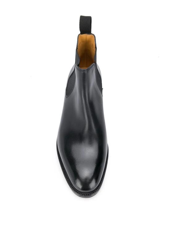 26FW 존롭 부츠 424041L E 1R BLACK - JOHN LOBB