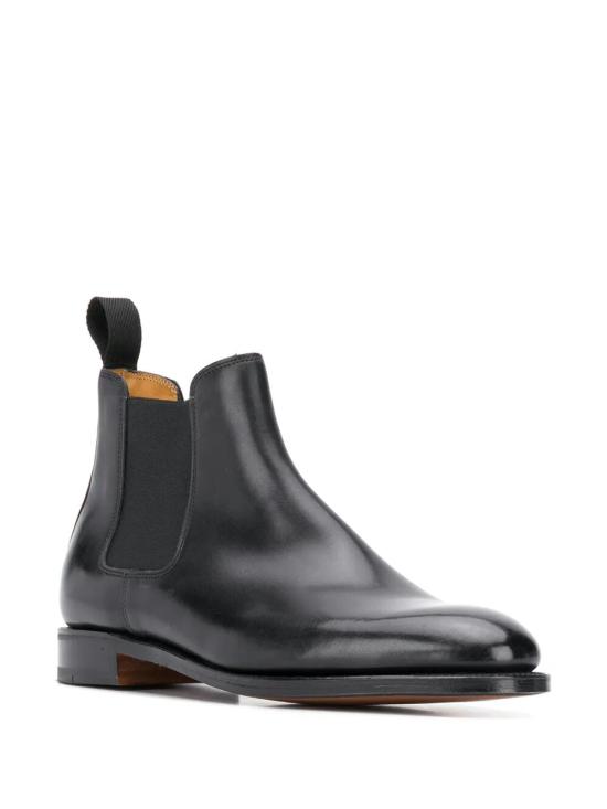 26FW 존롭 부츠 424041L E 1R BLACK - JOHN LOBB