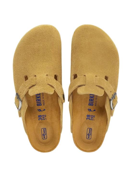 26FW 버켄스탁 뮬/슬리퍼 1033096 PEPPER TONAL - BIRKENSTOCK