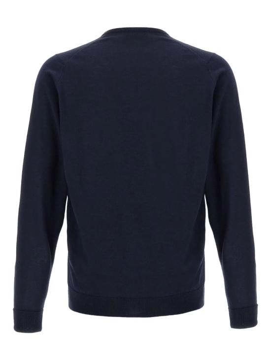 26FW 존스메들리 스웨터 BOBBY MIDNIGHT - JOHN SMEDLEY