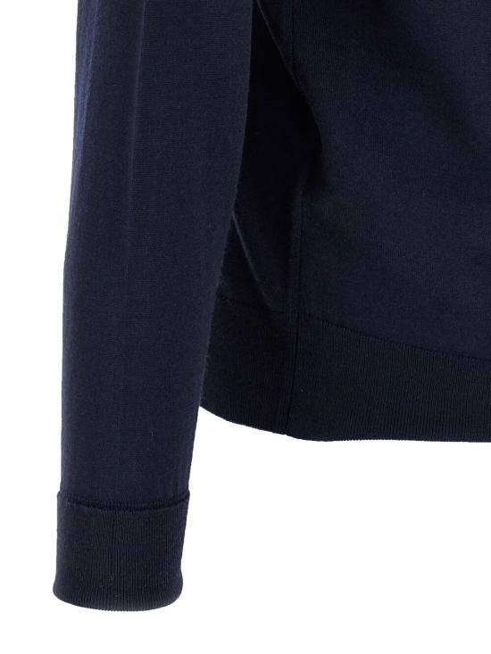 26FW 존스메들리 스웨터 BOBBY MIDNIGHT - JOHN SMEDLEY