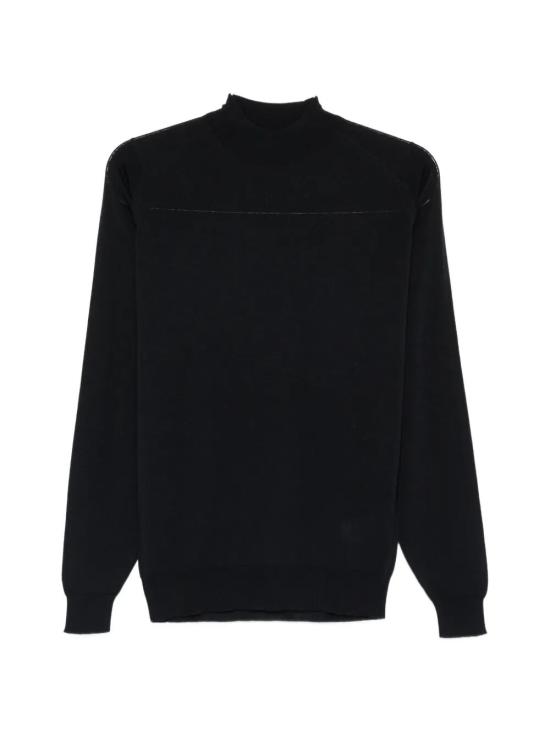 26FW 존스메들리 스웨터 HARCOURT BLACK