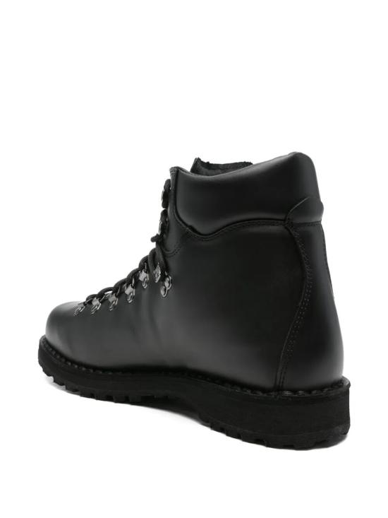 26FW 디엠므 부츠 DI25FWRVMI01L001BLK BLACK - DIEMME