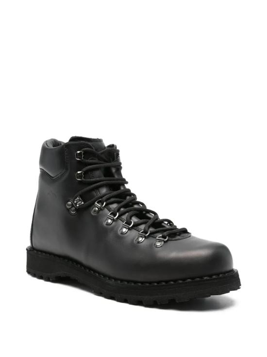 26FW 디엠므 부츠 DI25FWRVMI01L001BLK BLACK - DIEMME