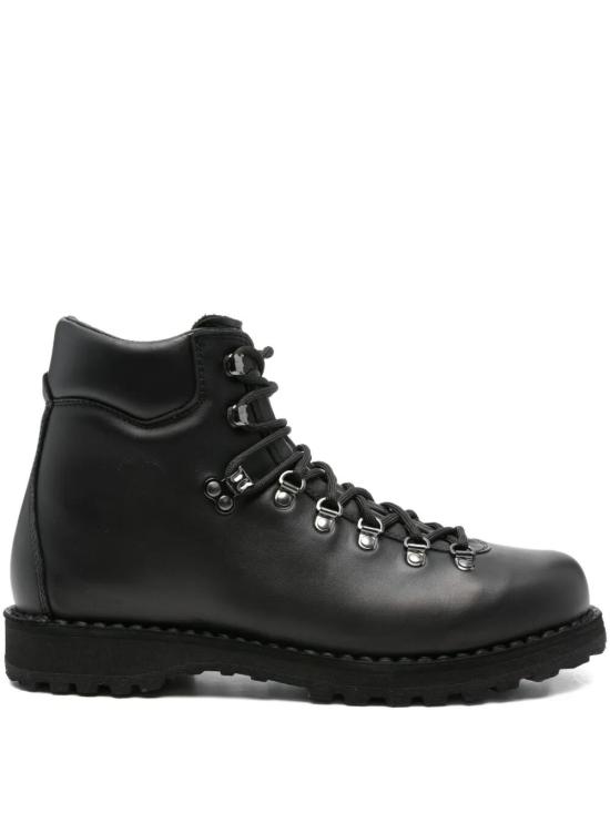 26FW 디엠므 부츠 DI25FWRVMI01L001BLK BLACK