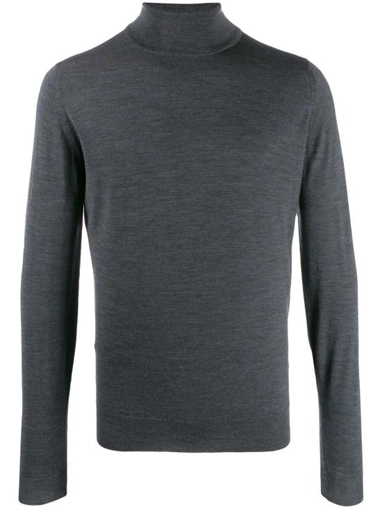26FW 존스메들리 스웨터 CHERWELL CHARCOAL