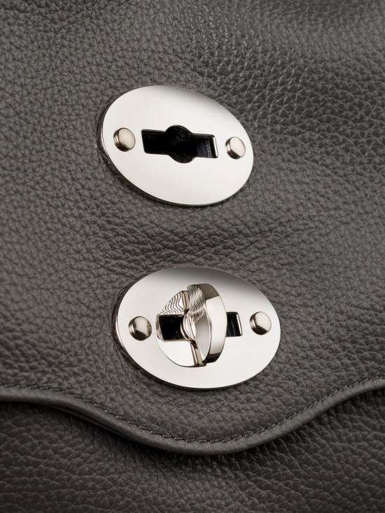 26FW 자넬라토 가방 068010S GREY - ZANELLATO