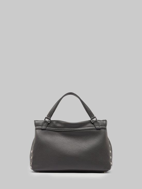 26FW 자넬라토 가방 068010S GREY - ZANELLATO