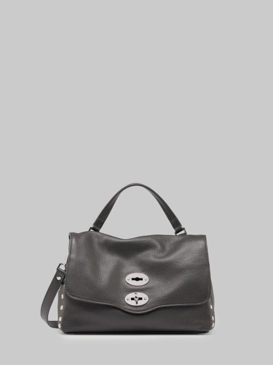 26FW 자넬라토 가방 068010S GREY