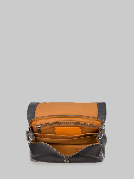 26FW 자넬라토 가방 068010S GREY - ZANELLATO