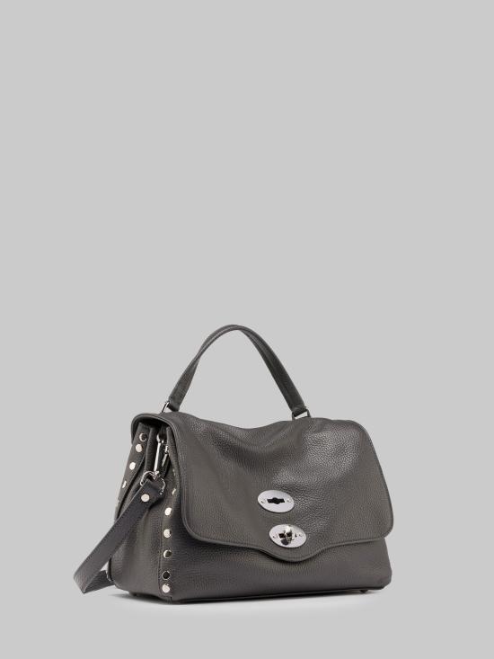 26FW 자넬라토 가방 068010S GREY - ZANELLATO