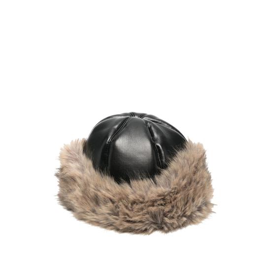 26FW 스탠드스튜디오 모자 66559 9477 89985 BLACK NEUTRALS - STAND