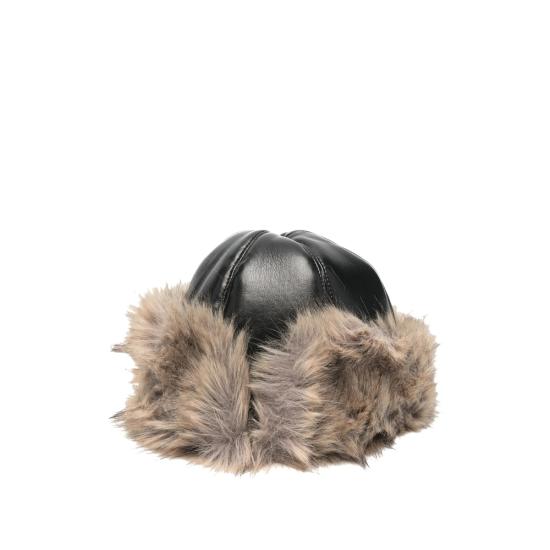 26FW 스탠드스튜디오 모자 66559 9477 89985 BLACK NEUTRALS