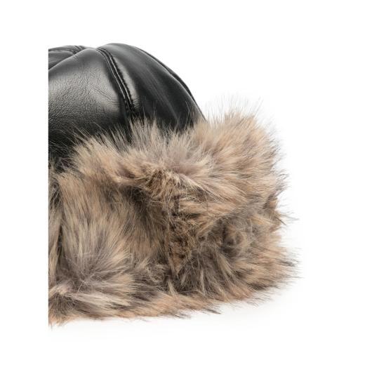26FW 스탠드스튜디오 모자 66559 9477 89985 BLACK NEUTRALS - STAND