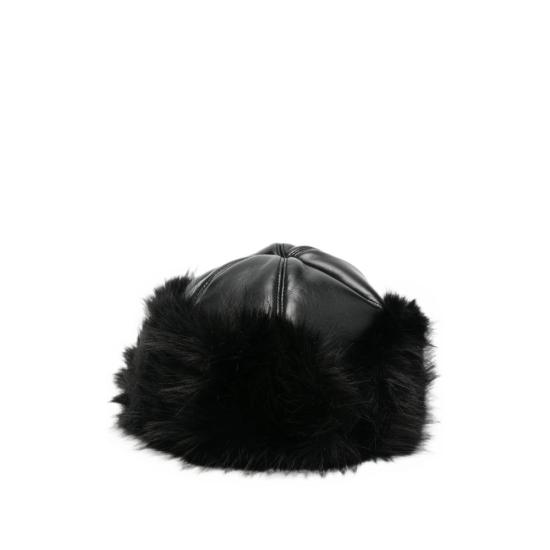 26FW 스탠드스튜디오 모자 66559 9477 89000 BLACK