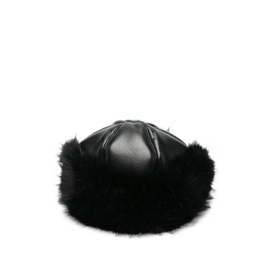 26FW 스탠드스튜디오 모자 66559 9477 89000 BLACK - STAND