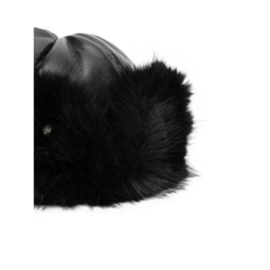 26FW 스탠드스튜디오 모자 66559 9477 89000 BLACK - STAND