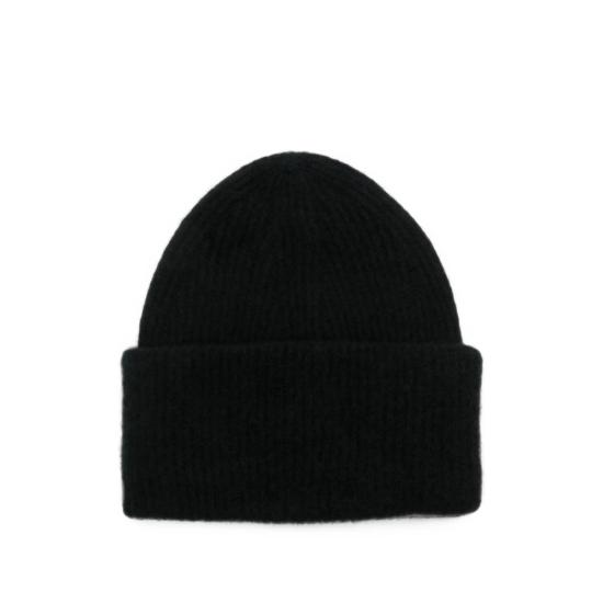 26FW ANIPS 비니 F26H37 BLACK