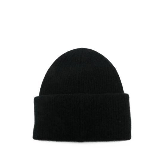 26FW ANIPS 비니 F26H37 BLACK - ANIPS