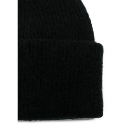 26FW ANIPS 비니 F26H37 BLACK - ANIPS
